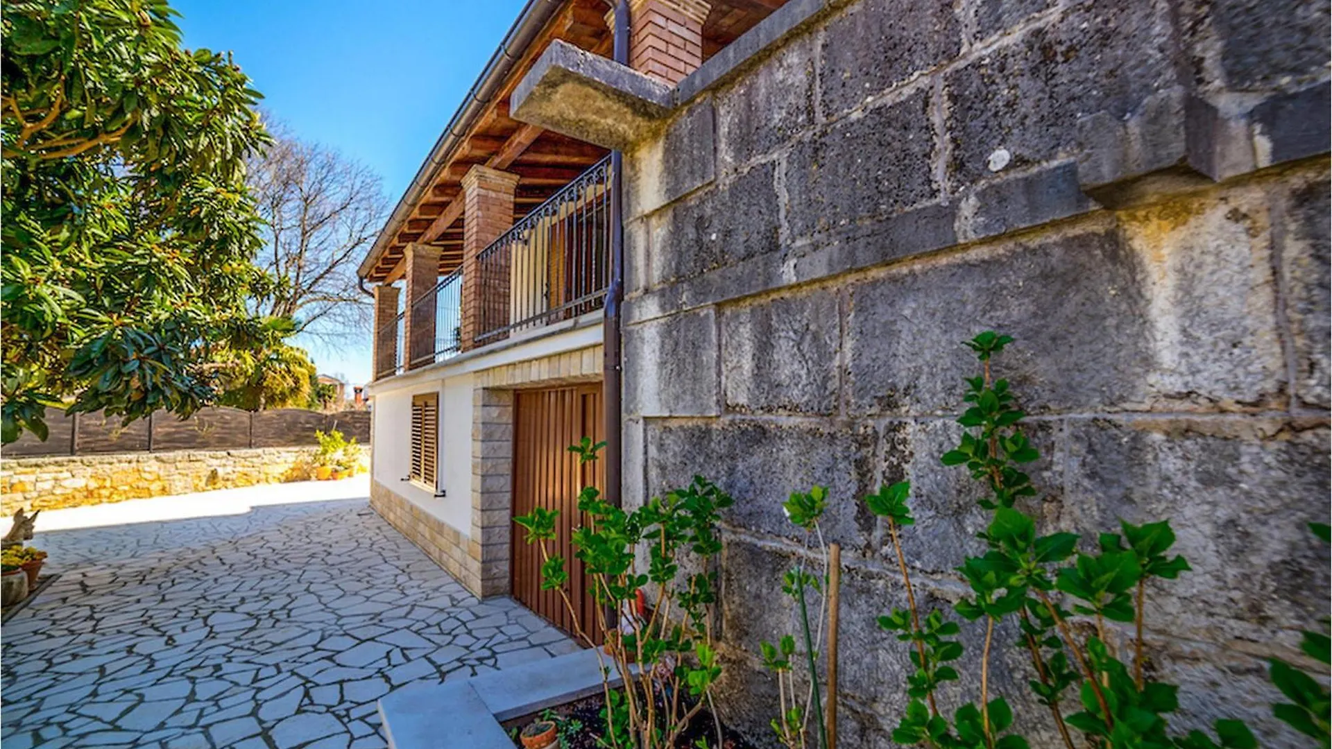 Villa Olea Histria Porec