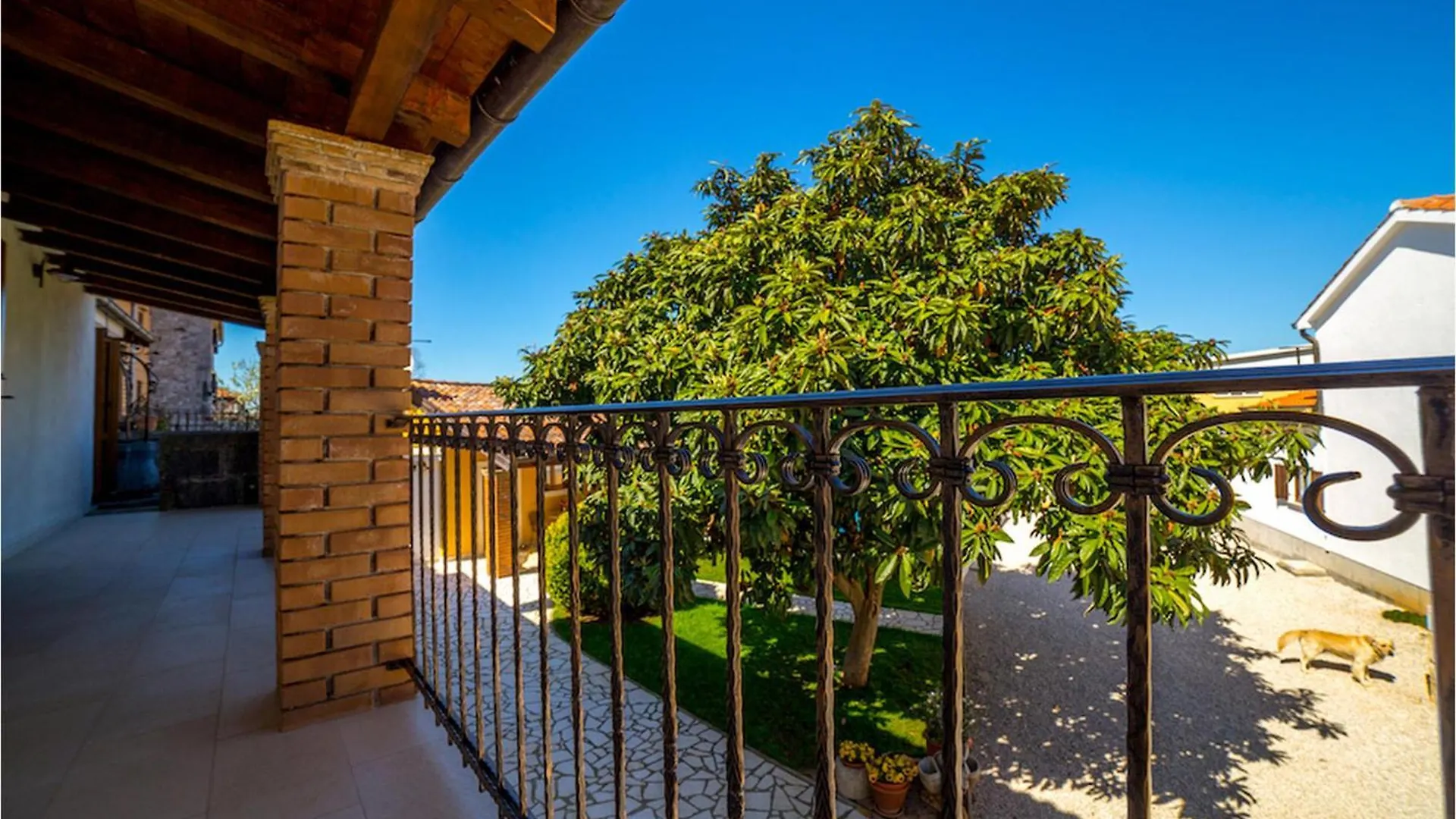 Villa Olea Histria Porec Holiday home