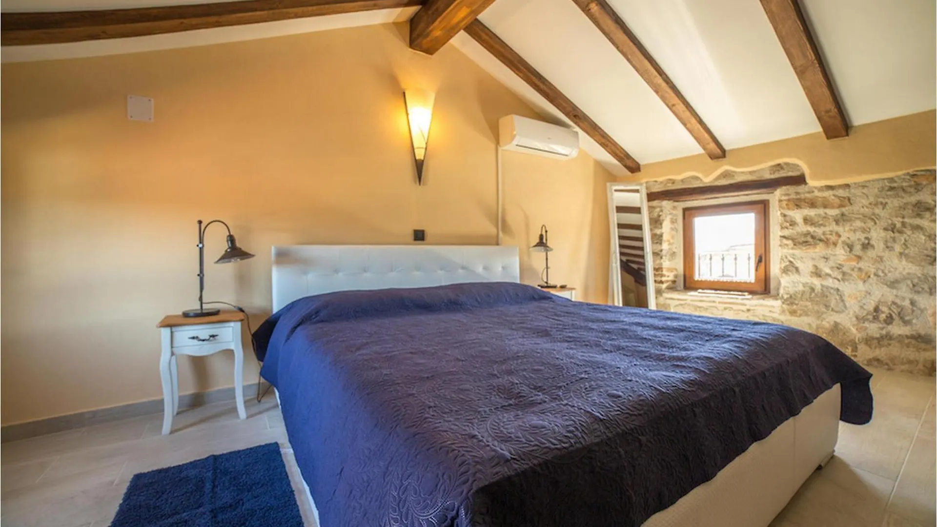 Villa Olea Histria Porec