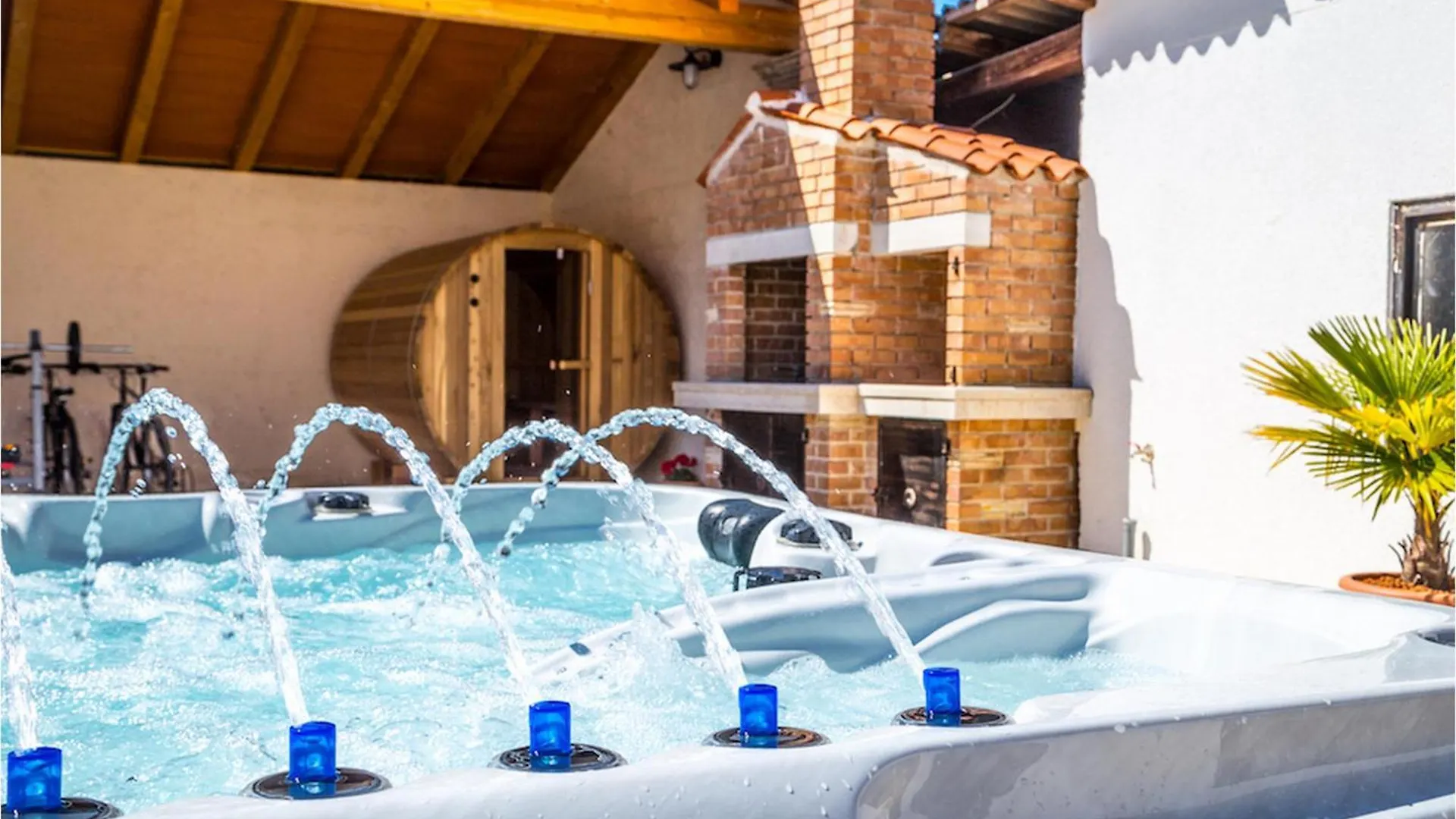 Villa Olea Histria Пореч 0*,  Хорватия