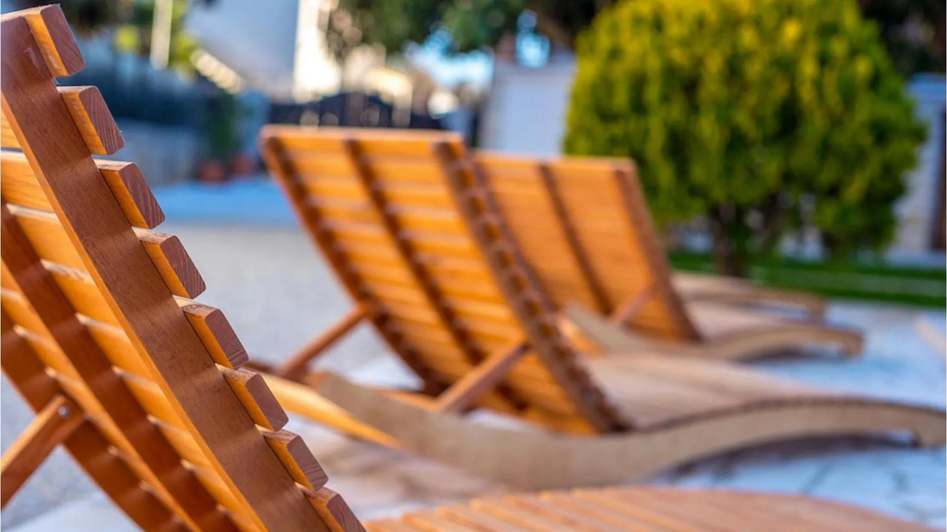 Villa Olea Histria Пореч Дом отдыха
