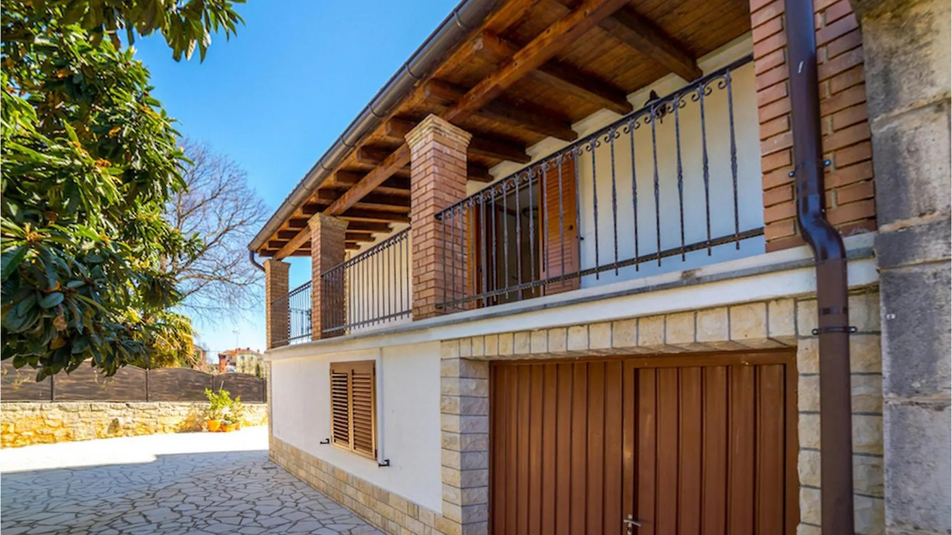 Villa Olea Histria Пореч