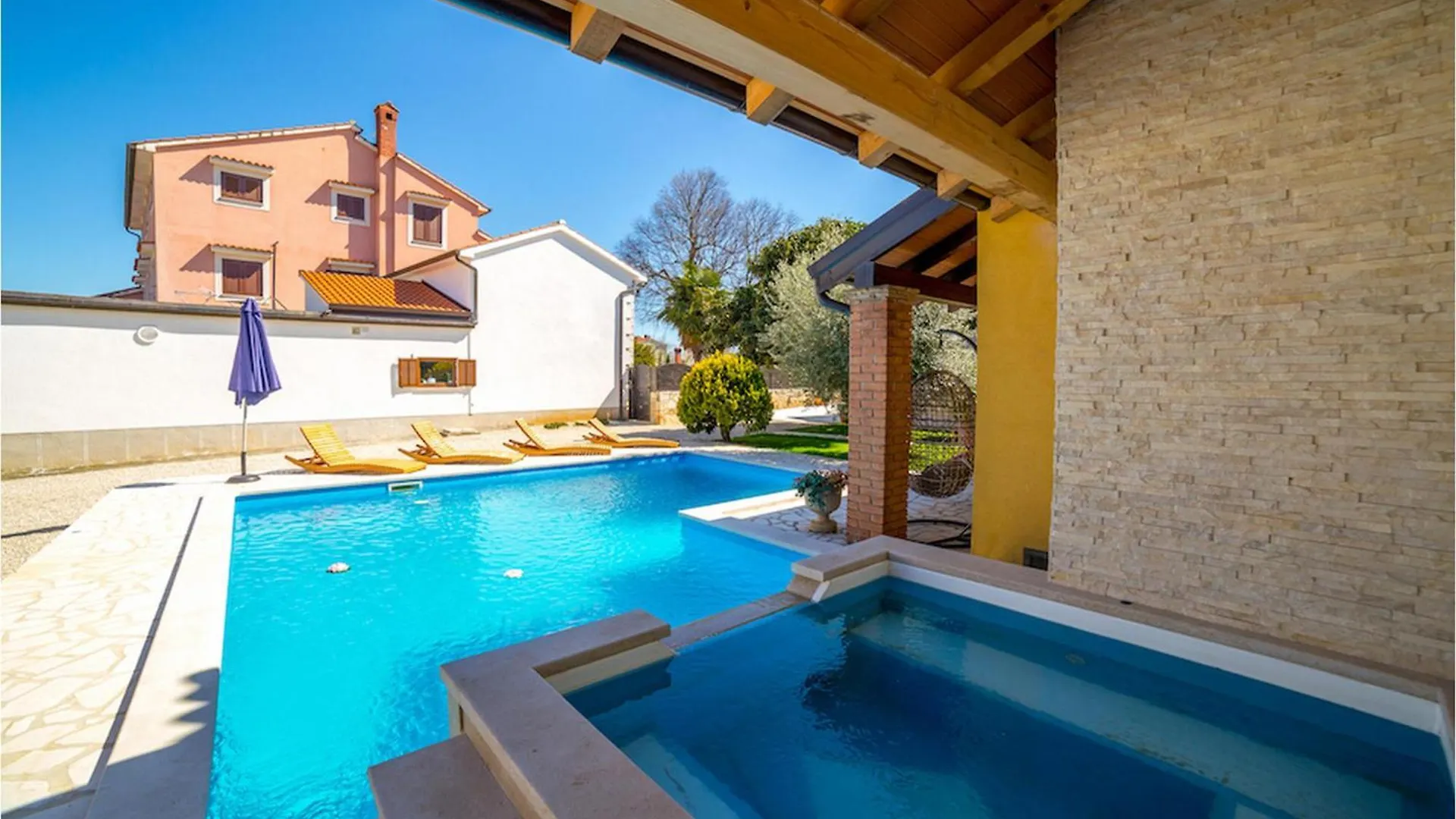 Villa Olea Histria Пореч 0*,  Хорватия