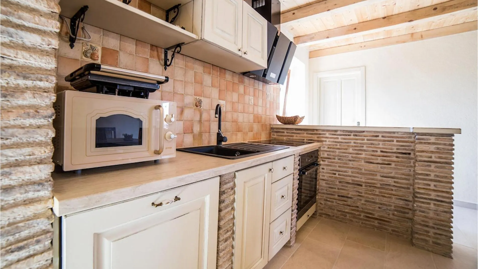 Дом отдыха Villa Olea Histria Пореч