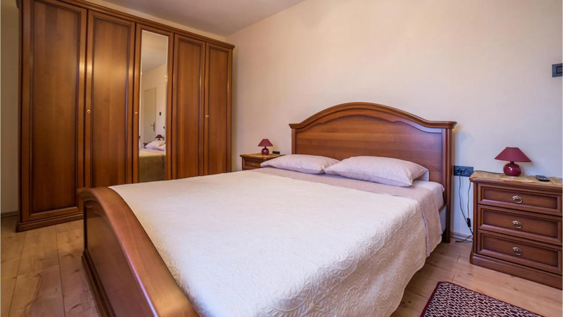 Villa Olea Histria Пореч Дом отдыха