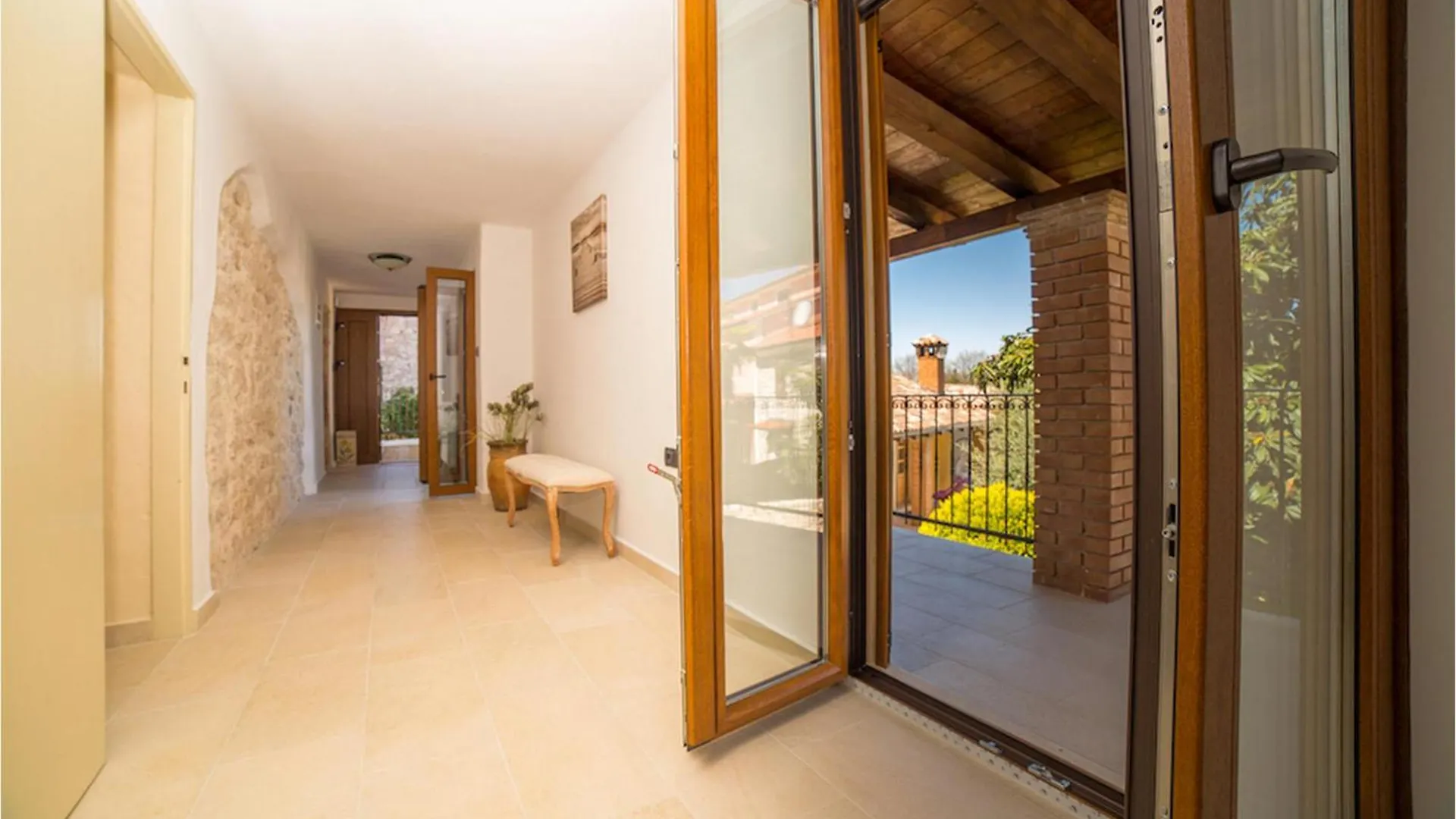 Villa Olea Histria Пореч