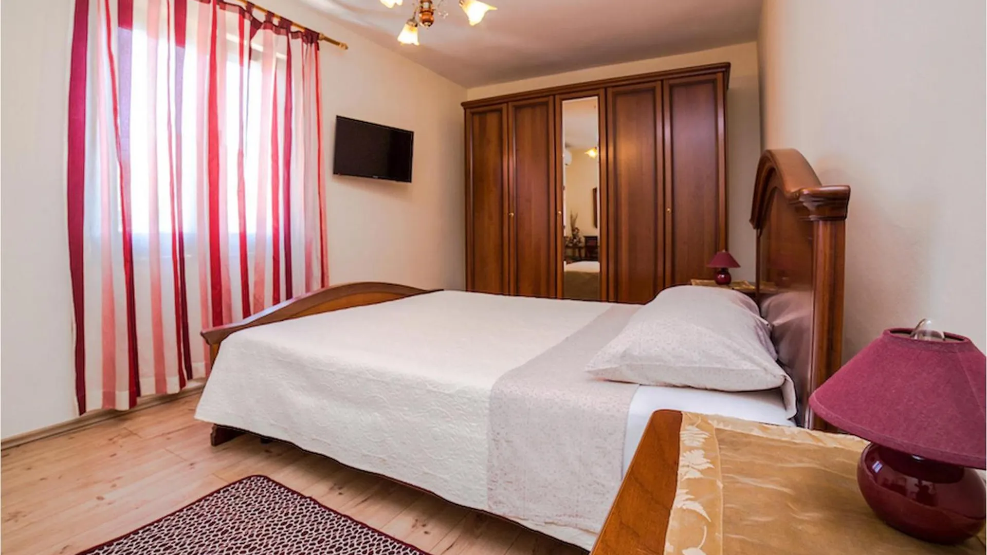 Villa Olea Histria Пореч Хорватия